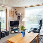 5 Person In Lemvig-by Traum Tatil Evi *