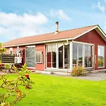 5 Person In Lemvig-by Traum