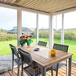 5 Person In Lemvig-by Traum Tatil Evi *