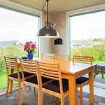 Tatil Evi 5 Person In Lemvig-by Traum Lemvig