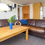 Tatil Evi 5 Person In Lemvig-by Traum Lemvig