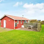 5 Person In Lemvig-by Traum Lemvig