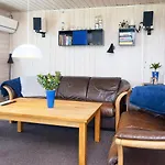 Tatil Evi 5 Person In Lemvig-by Traum *