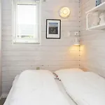 5 Person In Lemvig-by Traum Tatil Evi Lemvig