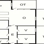 Tatil Evi 5 Person In Lemvig-by Traum
