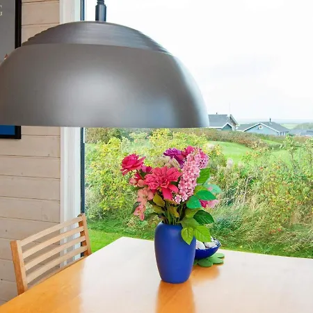 5 Person In Lemvig-by Traum *